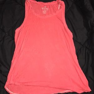 loose tank top